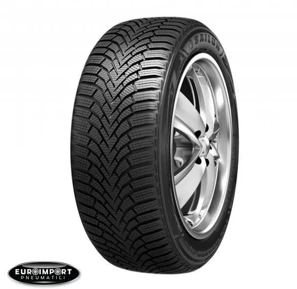 Sailun ICE BLAZER ALPINE WSL3  225/40 R18 92 V  XL 